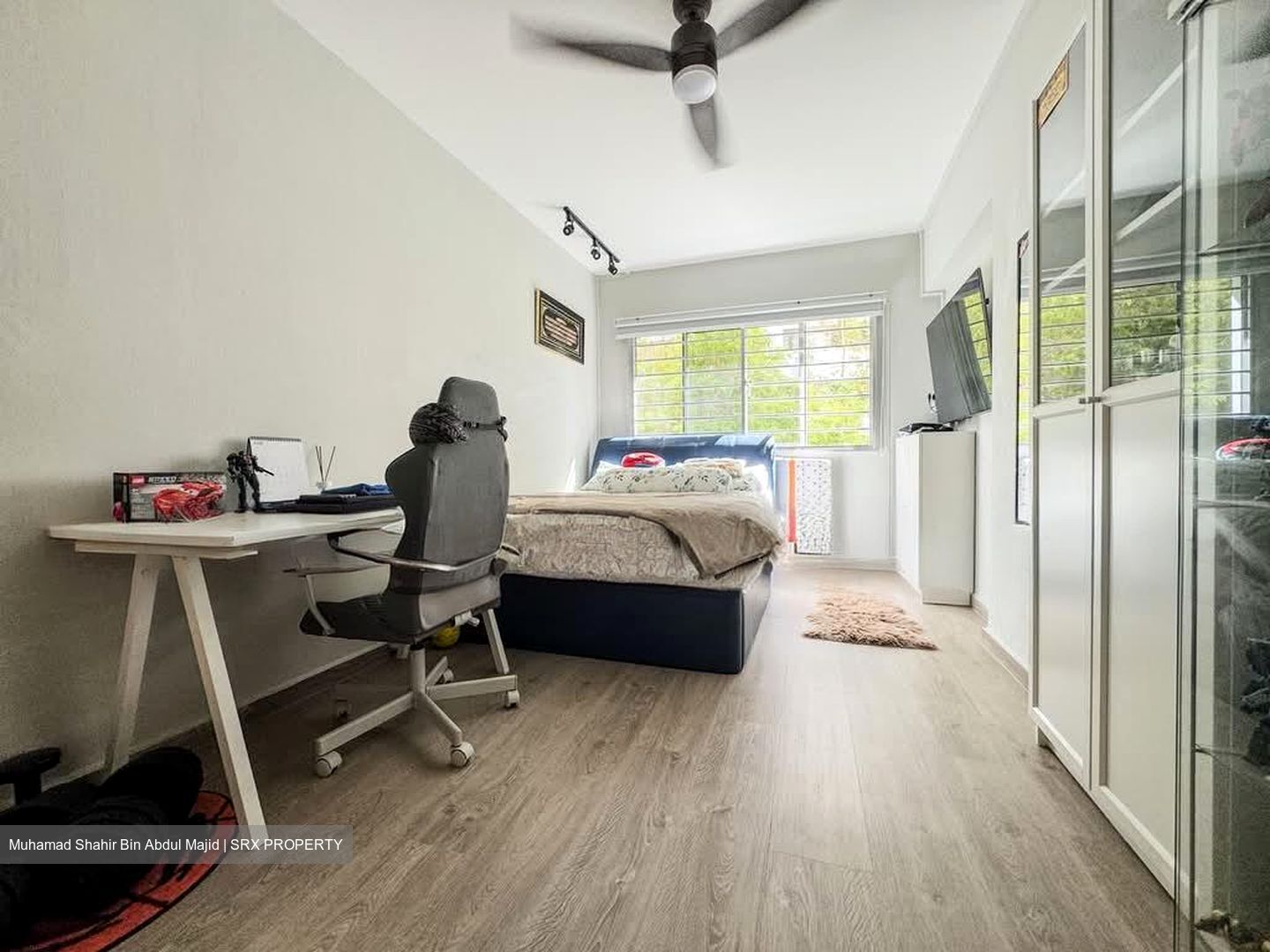 Blk 420 Fajar Road (Bukit Panjang), HDB 5 Rooms #528684811